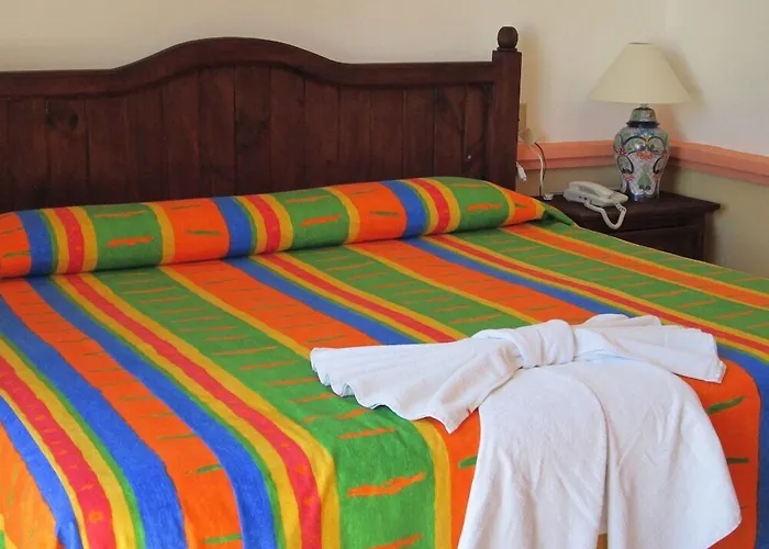 Vista Caribe Diving Resort Playa Del Carmen